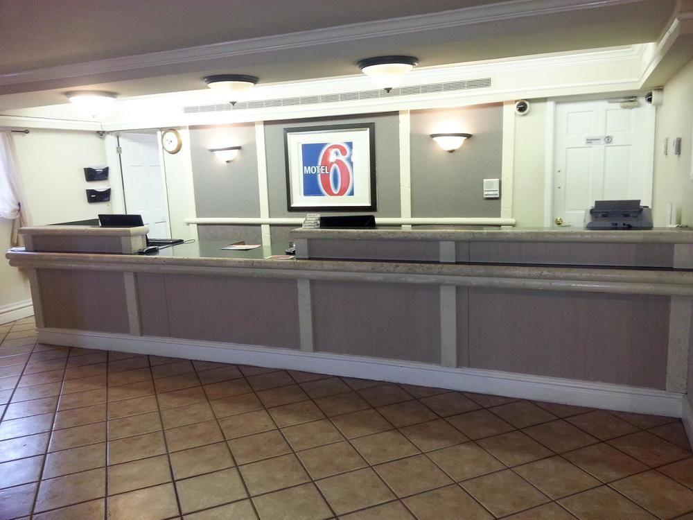 Motel 6-Monroe, La Luaran gambar