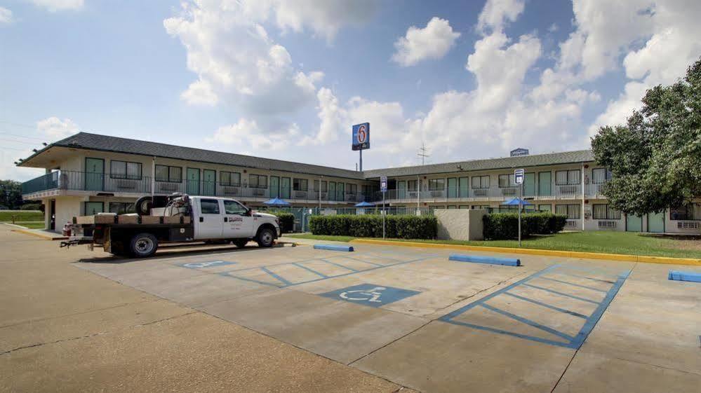 Motel 6-Monroe, La Luaran gambar